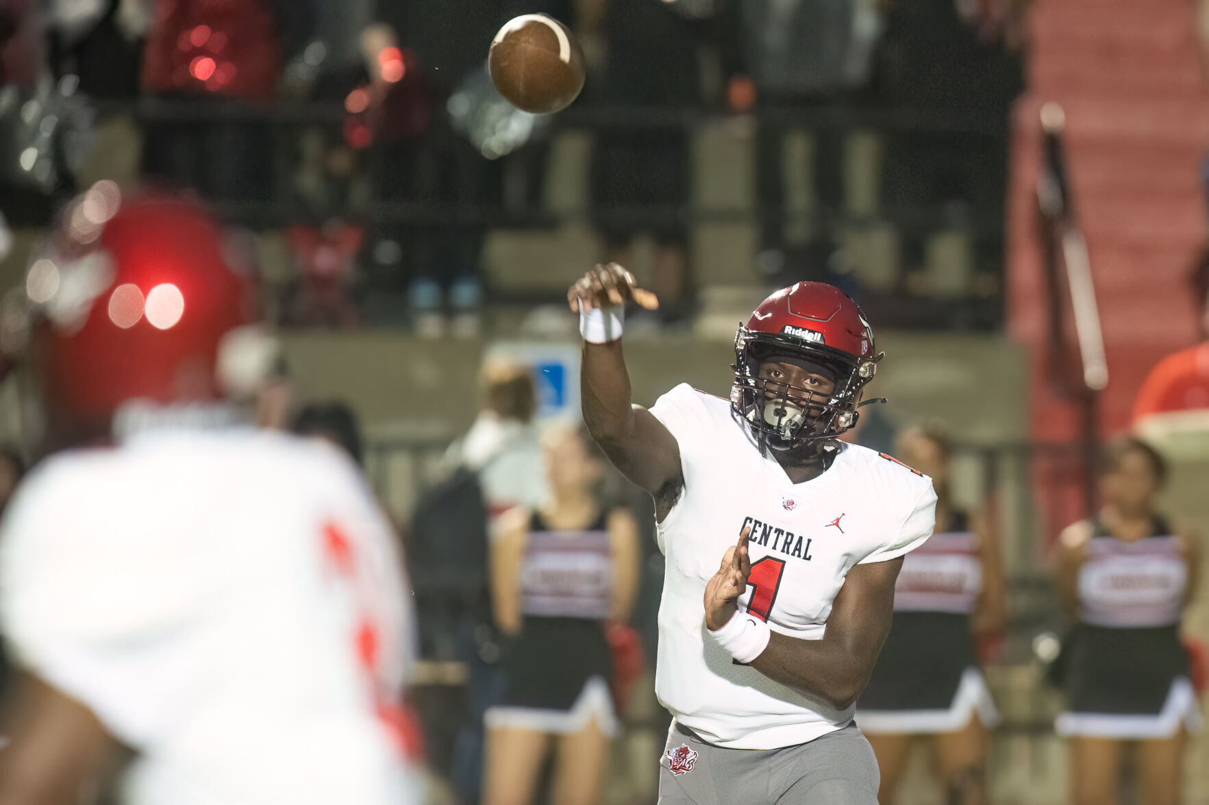 Opelika vs Central 9.9.22